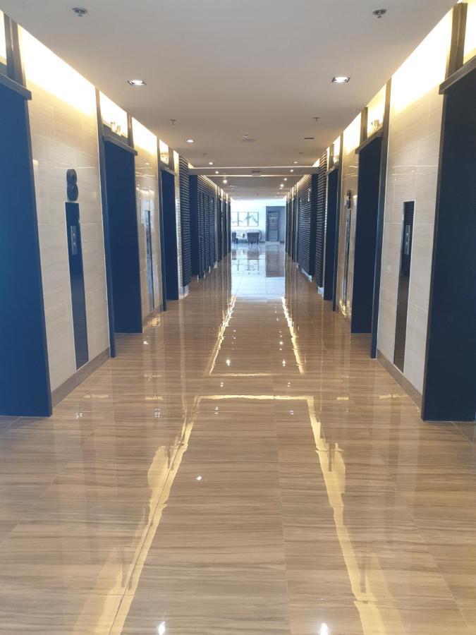 Heart Of Makati, Fully Furnished Condo, Cbd Central Location Makati City ภายนอก รูปภาพ