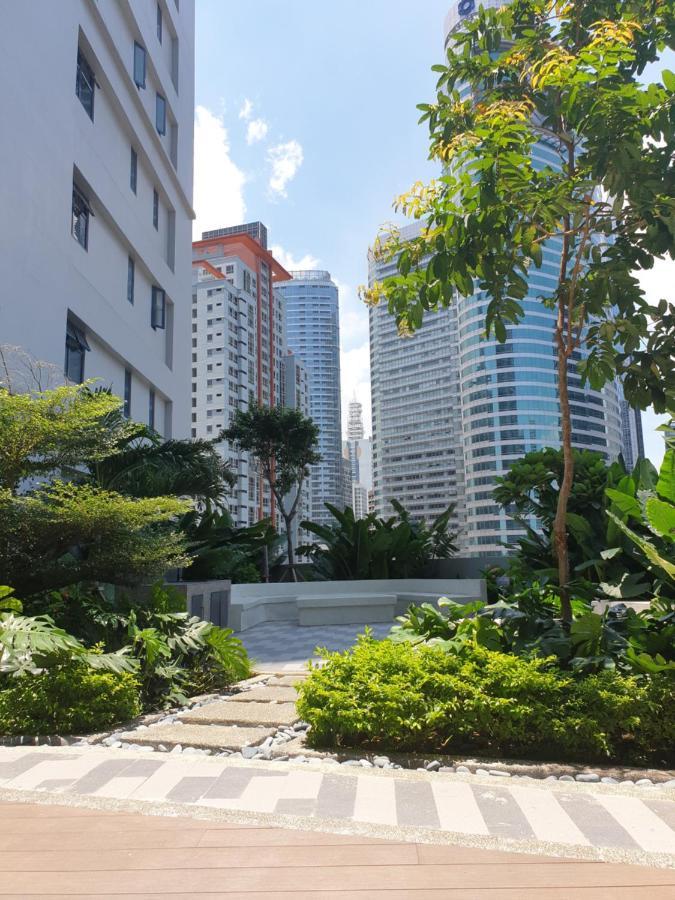 Heart Of Makati, Fully Furnished Condo, Cbd Central Location Makati City ภายนอก รูปภาพ