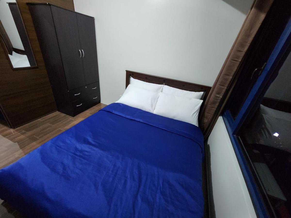 Heart Of Makati, Fully Furnished Condo, Cbd Central Location Makati City ภายนอก รูปภาพ