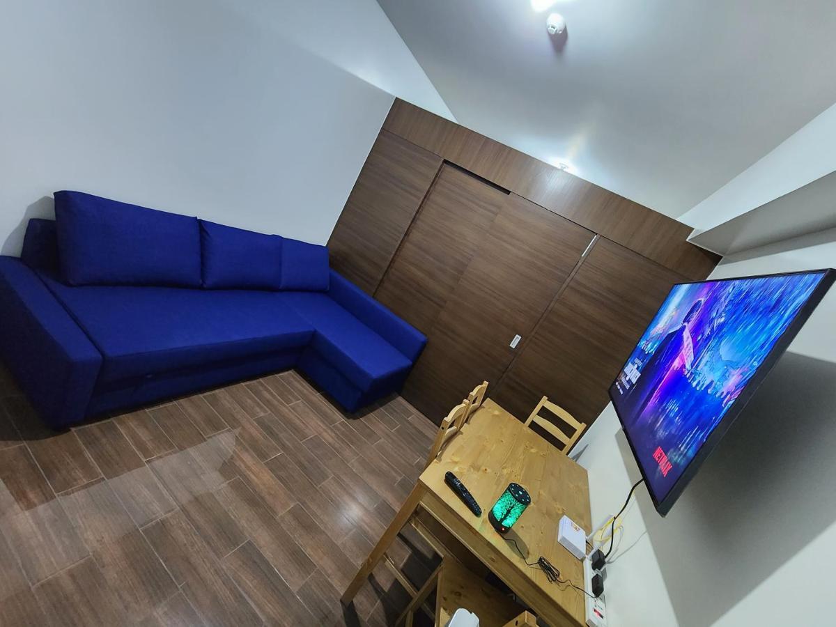 Heart Of Makati, Fully Furnished Condo, Cbd Central Location Makati City ภายนอก รูปภาพ