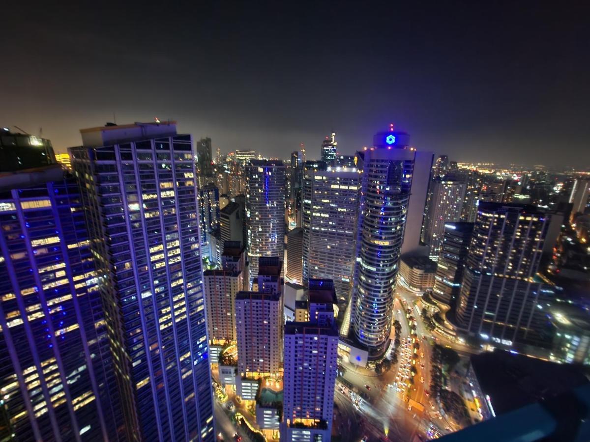 Heart Of Makati, Fully Furnished Condo, Cbd Central Location Makati City ภายนอก รูปภาพ
