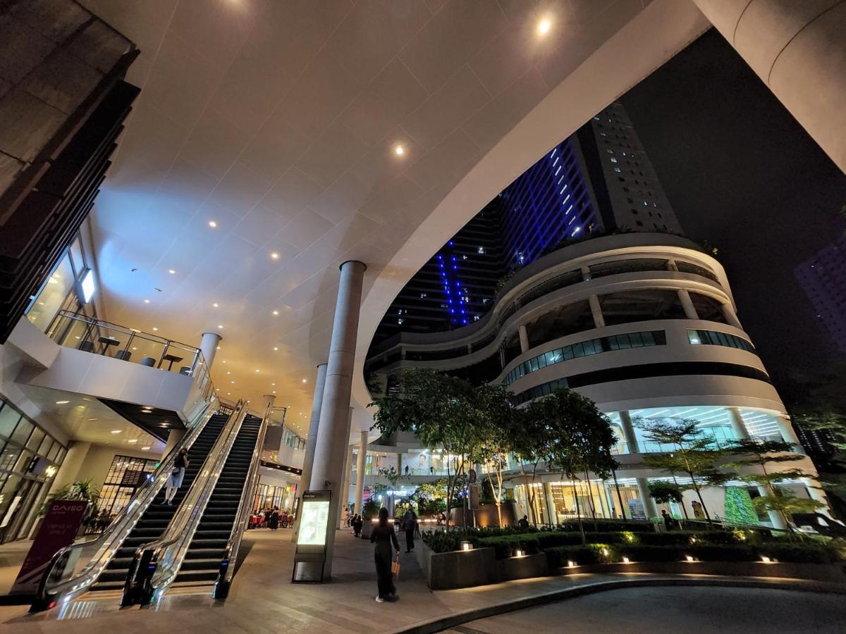 Heart Of Makati, Fully Furnished Condo, Cbd Central Location Makati City ภายนอก รูปภาพ