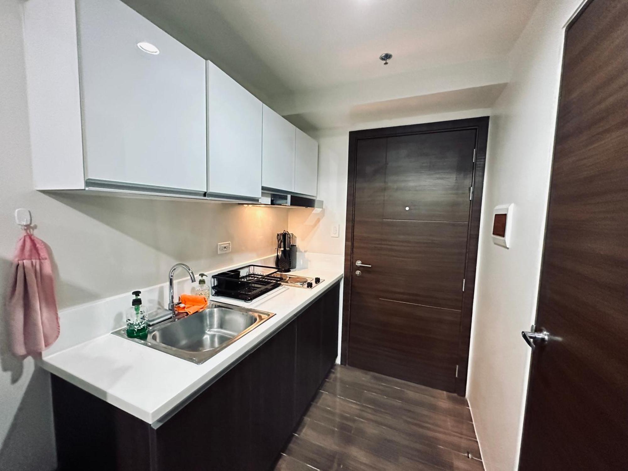 Heart Of Makati, Fully Furnished Condo, Cbd Central Location Makati City ภายนอก รูปภาพ
