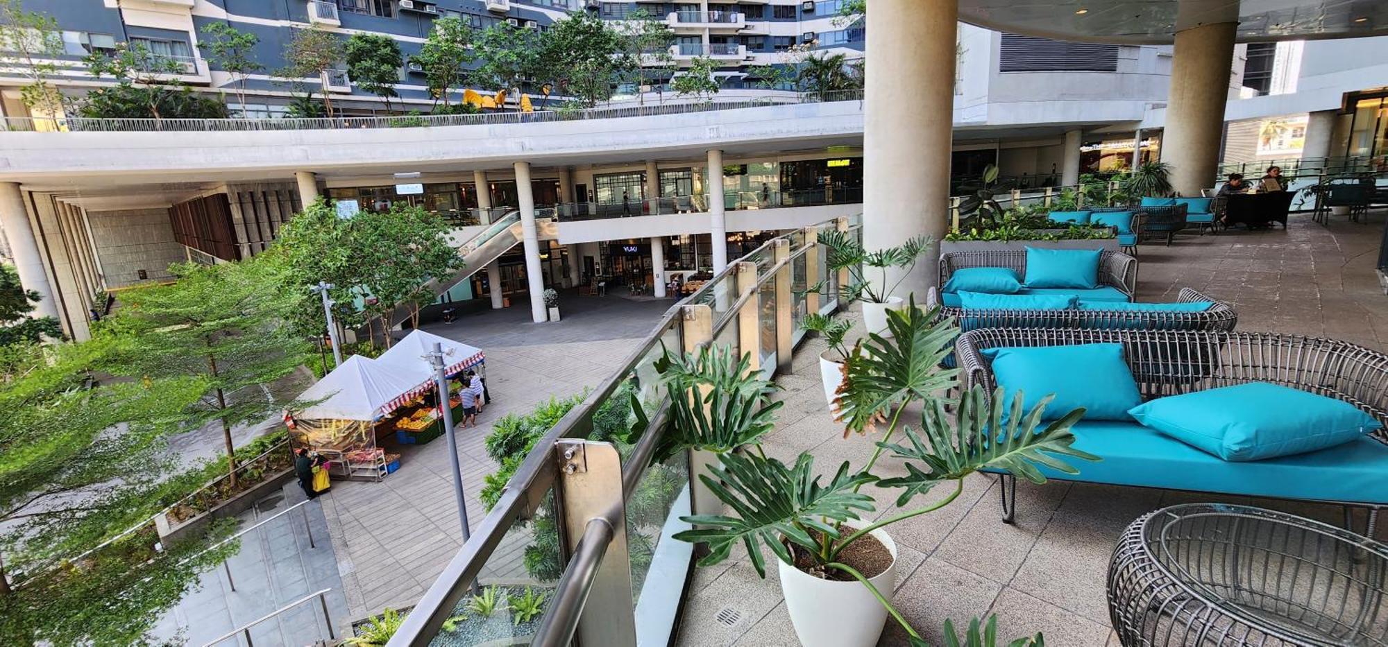 Heart Of Makati, Fully Furnished Condo, Cbd Central Location Makati City ภายนอก รูปภาพ