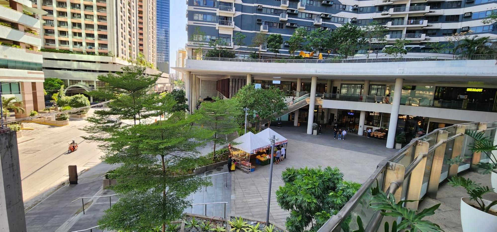 Heart Of Makati, Fully Furnished Condo, Cbd Central Location Makati City ภายนอก รูปภาพ