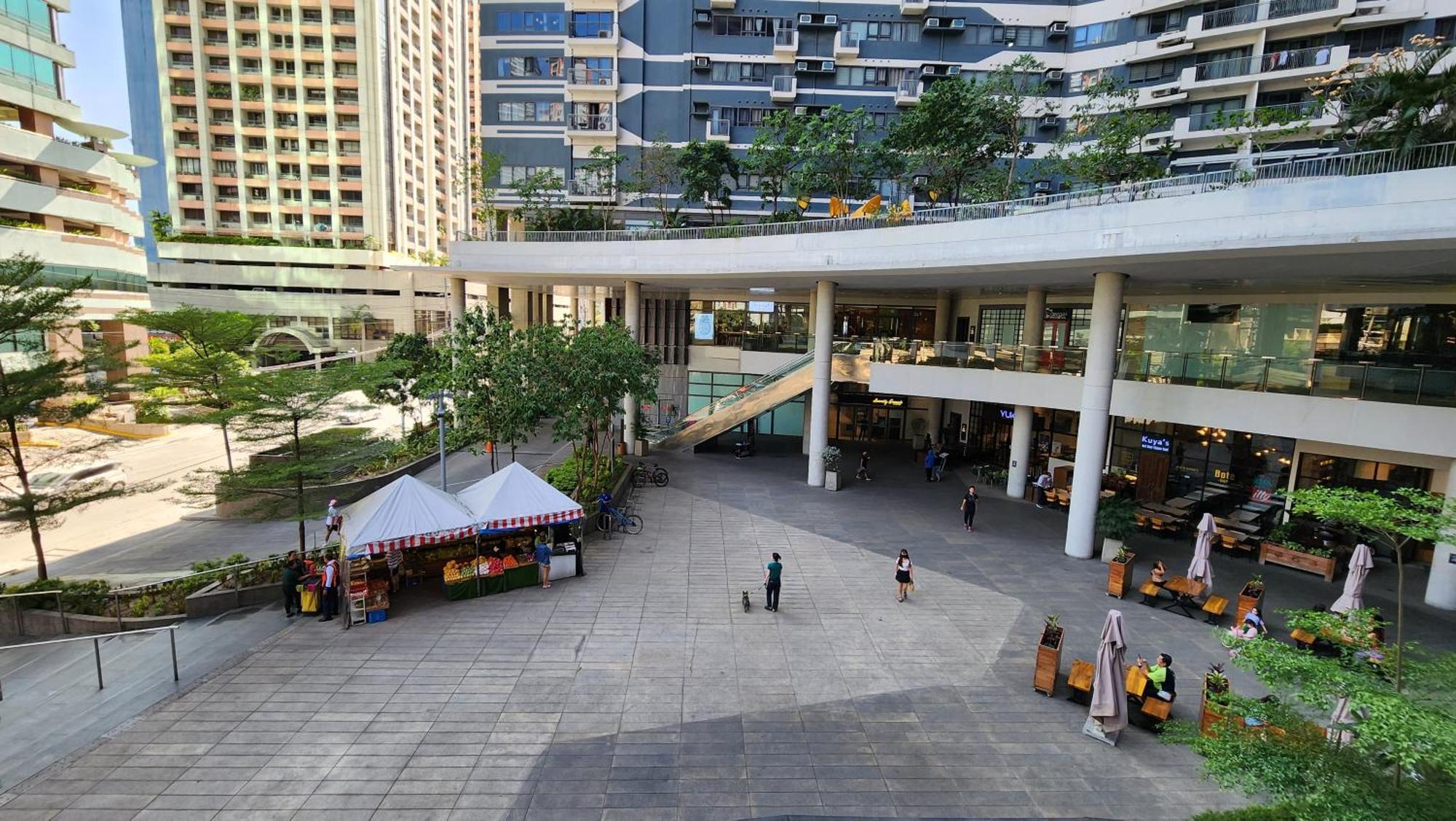 Heart Of Makati, Fully Furnished Condo, Cbd Central Location Makati City ภายนอก รูปภาพ