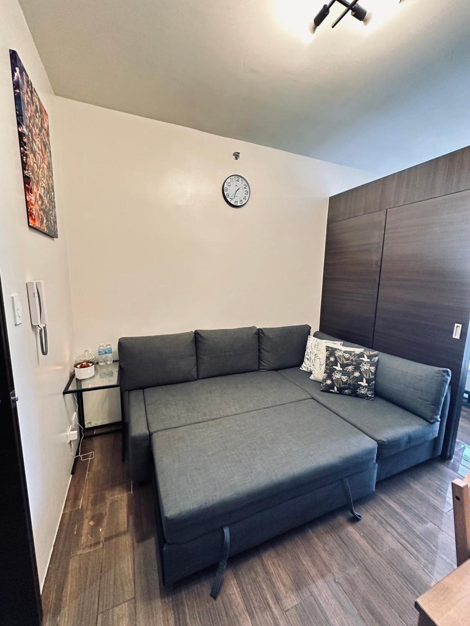 Heart Of Makati, Fully Furnished Condo, Cbd Central Location Makati City ภายนอก รูปภาพ