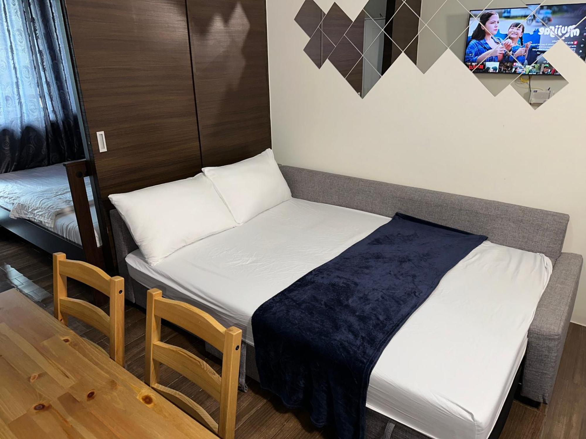 Heart Of Makati, Fully Furnished Condo, Cbd Central Location Makati City ภายนอก รูปภาพ