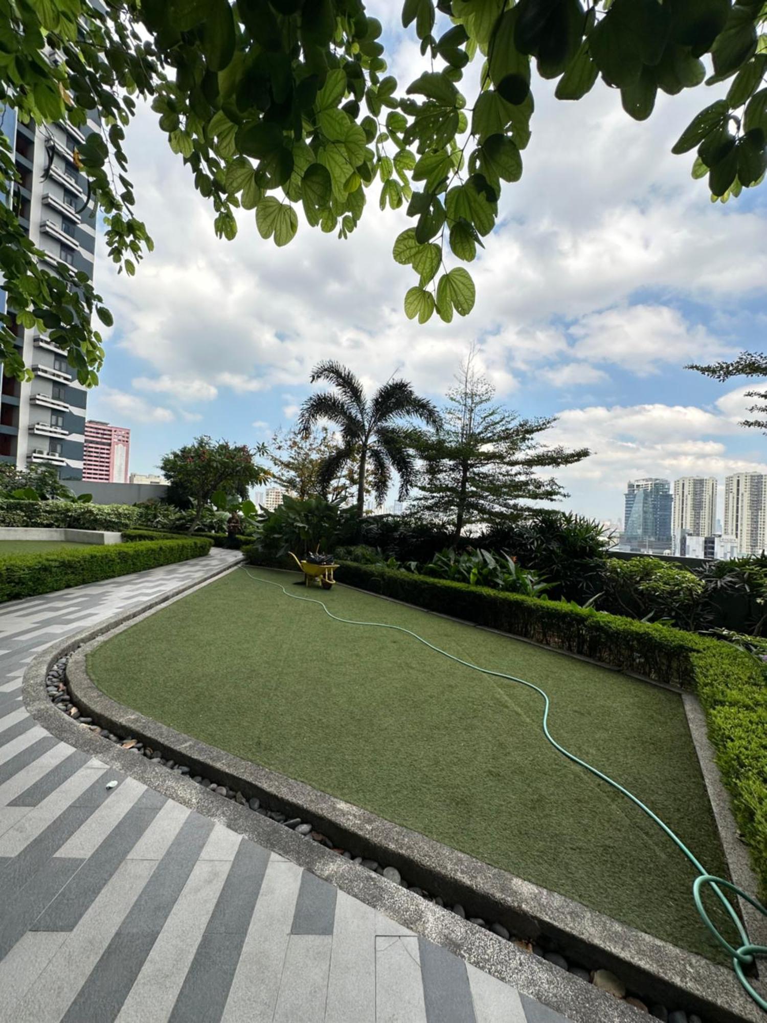 Heart Of Makati, Fully Furnished Condo, Cbd Central Location Makati City ภายนอก รูปภาพ